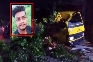 driver-died-when-branches-of-a-tree-broke-on-a-moving-truck-at-bongaon