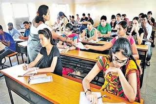 Andhra Pradesh Cancels Class 10, 12 Board Exams