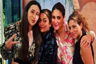 Karisma Kapoor, ছবি সৌজন্য ইনস্টাগ্রাম