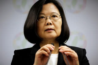 Tsai Ing-wen