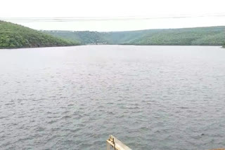 ongoing-flooding-in-srisailam-reservoir
