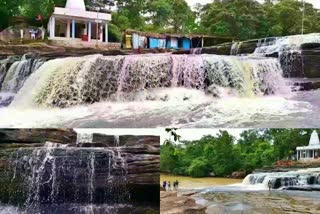 tourist places in dhamtari