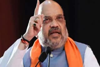 amit shah