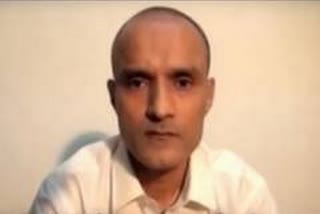 ICJ bill giving Kulbhushan Jadhav right to appeal presented in Pakistani Senate