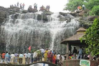 Picnic Spots of Gariyaband