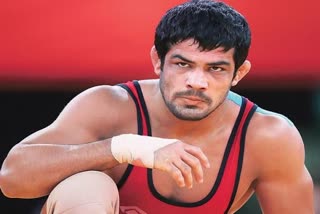 Sagar Dhankar murder case: Wrestler Sushil Kumar shifted to Tihar jail