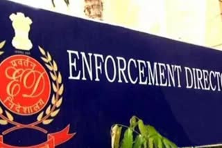 Enforcement Directorate