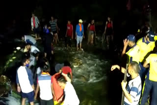 Youth dies due to drowning in Gagas river