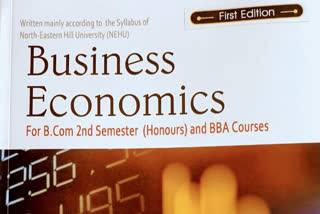 Business Economics