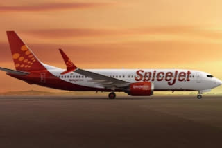 SpiceJet