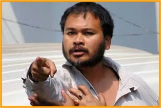 Akhil Gogoi allowed for two days to meet mother