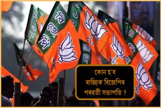 who-will-take-charge-as-next-state-bjp-president-assam