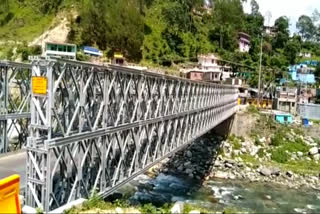 new generation bridge