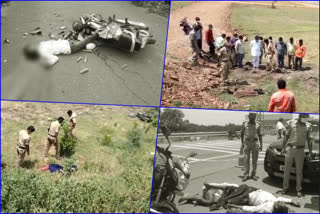 road accidents