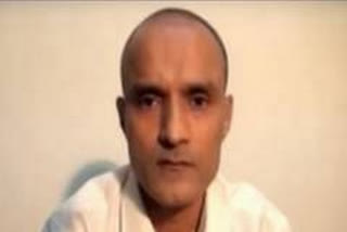 Kulbhushan Jadhav