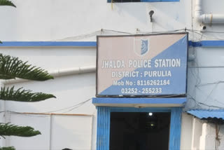 Allegation of murder of housewife in Purulia