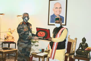 army-chief-discuses-india-china-border-infra-with-hp-guv