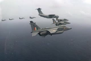 india us forces