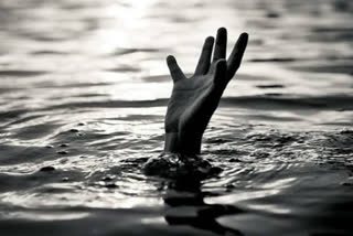Young man drowned in Varada river