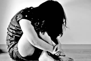भरतपुर में रेप  गर्भवती बहन  नशीला पदार्थ  बेहोशी की हालत में रेप  crime news  bharatpur news  rajasthan latest news  rape in unconsciousness  alcoholic substance  rape in bharatpur