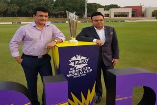 UAE to host T20 World Cup from Oct 17 to Nov 14: Report