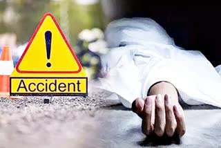 road accident in jaipur,  Rajasthan News