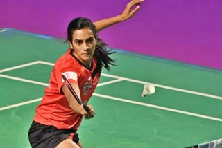 PV Sindhu frontrunner to become one of India's flag-bearers at Tokyo Olympics