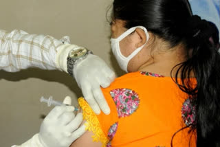 Fake vaccination: bogus vaccination at RenuBuy.com after Hiranandani Society in thane