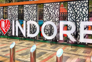 Indore, Surat win the Smart City Award, UP wins state award