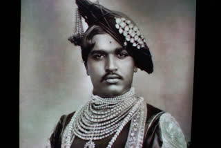 rajrshi shahu maharaj