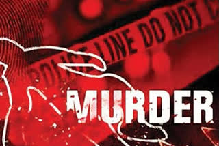 men murder at anantapuram jntuh college ground