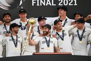 Williamson's boys, best players is our history: NZ greats