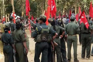 maoist bandh on  july 1st at aob area