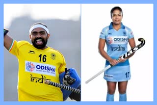 Hockey India recommends Sreejesh and Deepika's name for Khel Ratna Award