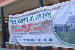 The Jammu And Kashmir Youth Development Forum has organised a