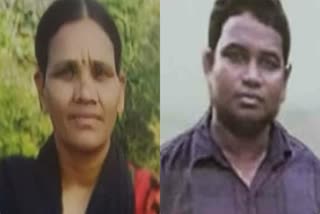 naxal-commander-haribhushan-wife-sharda-death