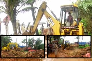 fisherman-houses-are-demolished-by-local-administration-for-private-port