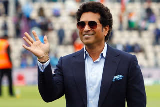 Sachin Tendulkar