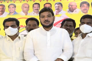 tdp leaders support cbn agitation