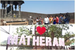 raigad and matheran