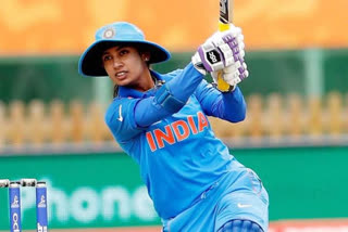 mithali raj