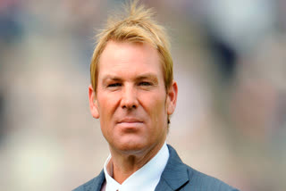 Shane Warne  Australian cricket legend  Indian Premier League  ipl  ഷെയ്ന്‍ വോണ്‍  ഐപിഎല്‍