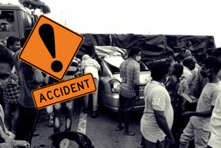 road accident