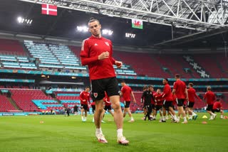 Euro cup  Wales vs Denmark  Wales  Denmark  വെയ്ല്‍സും ഡെന്‍മാര്‍ക്കും  യൂറോ കപ്പ്  ഡെന്‍മാര്‍ക്ക്  വെയ്ല്‍സ്