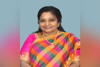 tamilisai