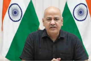 manish sisodia