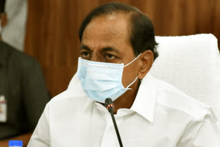 KCR