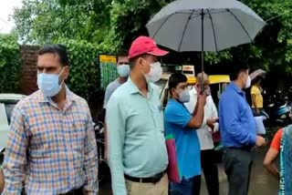 national-human-rights-commission-delegation-visits-at-south-24-parganas