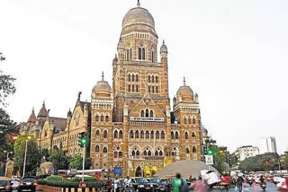 BMC election 2021