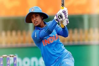 Mithali set to become 1st after Tendulkar to play 22 years of ODI cricket